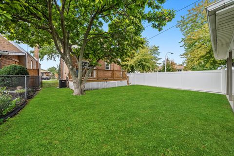 Tiny photo for 6201 S MEADE Avenue, Chicago, IL 60638 (MLS # 12510783)