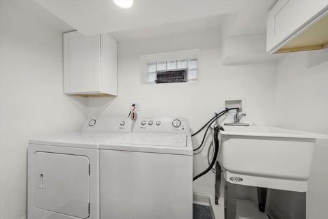 Tiny photo for 6201 S MEADE Avenue, Chicago, IL 60638 (MLS # 12510783)