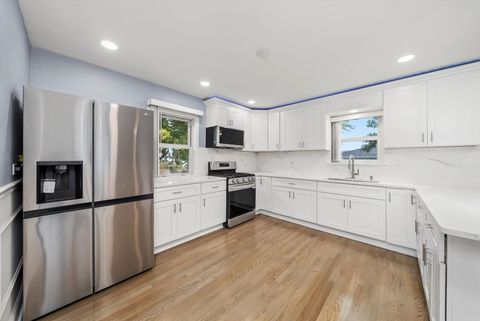 Tiny photo for 6201 S MEADE Avenue, Chicago, IL 60638 (MLS # 12510783)