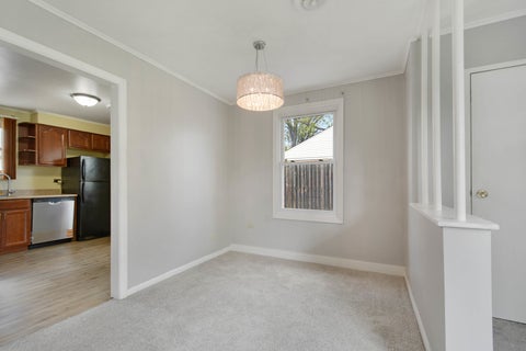 Tiny photo for 273 Mohawk Street, Park Forest, IL 60466 (MLS # 12747967)
