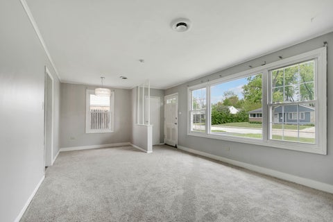 Tiny photo for 273 Mohawk Street, Park Forest, IL 60466 (MLS # 12747967)