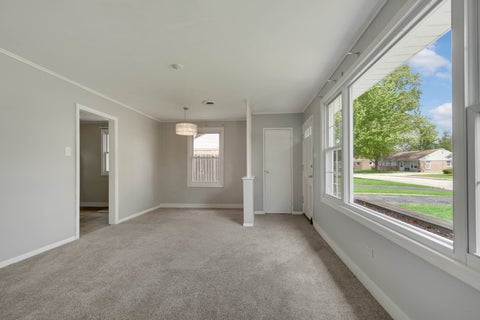 Tiny photo for 273 Mohawk Street, Park Forest, IL 60466 (MLS # 12747967)