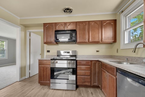 Tiny photo for 273 Mohawk Street, Park Forest, IL 60466 (MLS # 12747967)