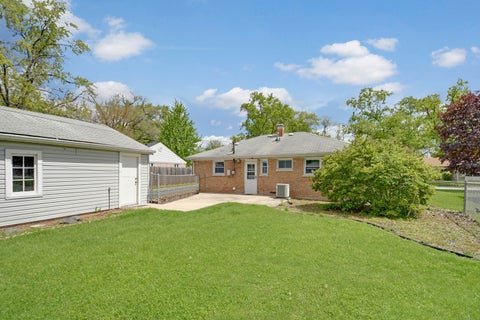 Tiny photo for 273 Mohawk Street, Park Forest, IL 60466 (MLS # 12747967)