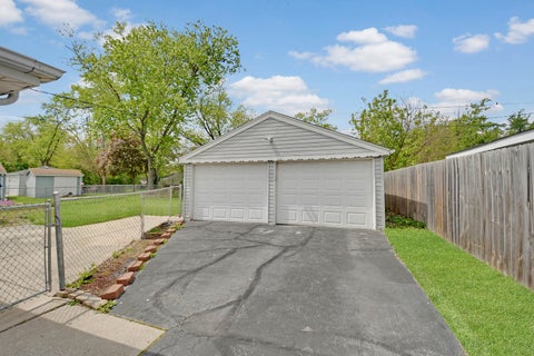 Tiny photo for 273 Mohawk Street, Park Forest, IL 60466 (MLS # 12747967)