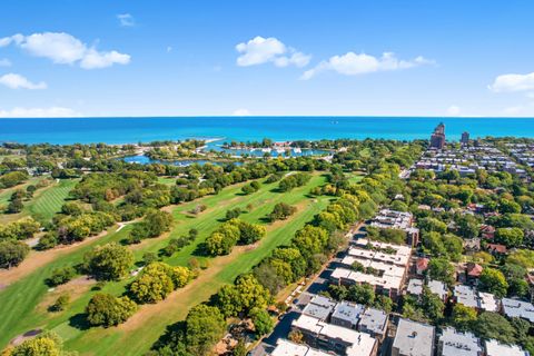 Tiny photo for 6712 S Ridgeland Avenue #3A, Chicago, IL 60649 (MLS # 12487998)