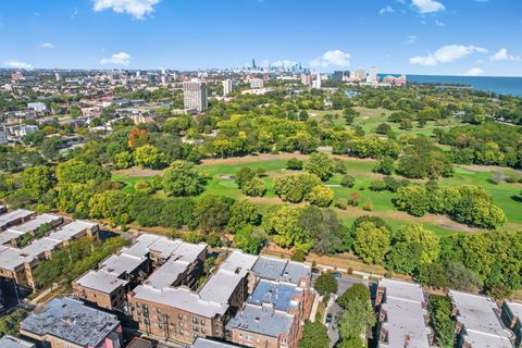 Tiny photo for 6712 S Ridgeland Avenue #3A, Chicago, IL 60649 (MLS # 12487998)