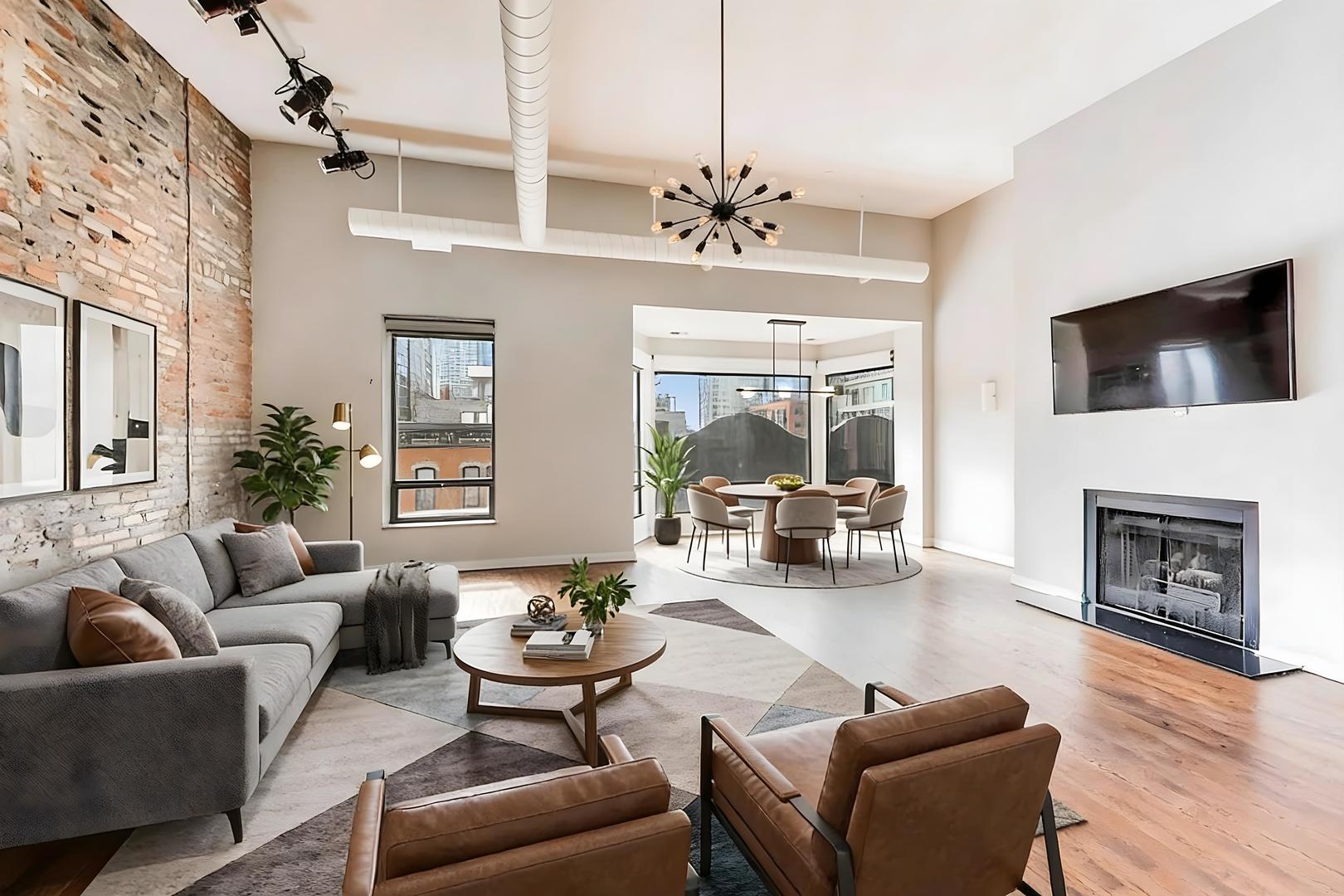 503 N Wells Street 3