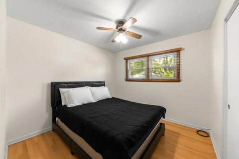 Tiny photo for 15200 Oxford Drive, Oak Forest, IL 60452 (MLS # 12693934)