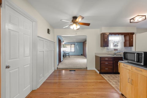Tiny photo for 15200 Oxford Drive, Oak Forest, IL 60452 (MLS # 12693934)