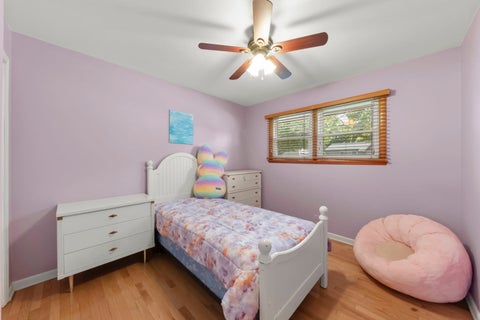 Tiny photo for 15200 Oxford Drive, Oak Forest, IL 60452 (MLS # 12693934)