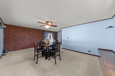 Tiny photo for 15200 Oxford Drive, Oak Forest, IL 60452 (MLS # 12693934)