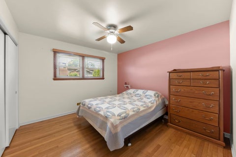 Tiny photo for 15200 Oxford Drive, Oak Forest, IL 60452 (MLS # 12693934)