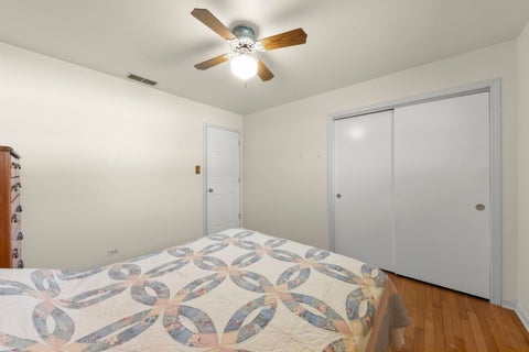 Tiny photo for 15200 Oxford Drive, Oak Forest, IL 60452 (MLS # 12693934)