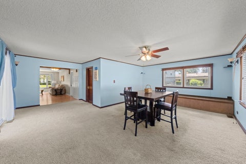 Tiny photo for 15200 Oxford Drive, Oak Forest, IL 60452 (MLS # 12693934)