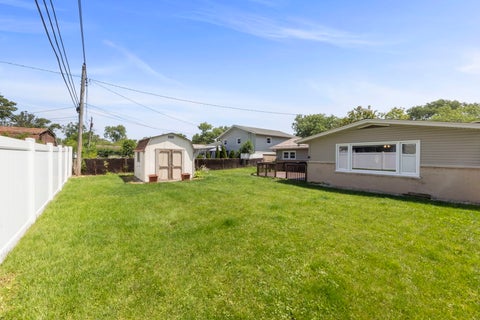 Tiny photo for 15200 Oxford Drive, Oak Forest, IL 60452 (MLS # 12693934)