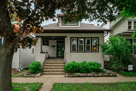 Photo of 1102 Marengo Avenue, Forest Park, IL 60130 (MLS # 12639507)