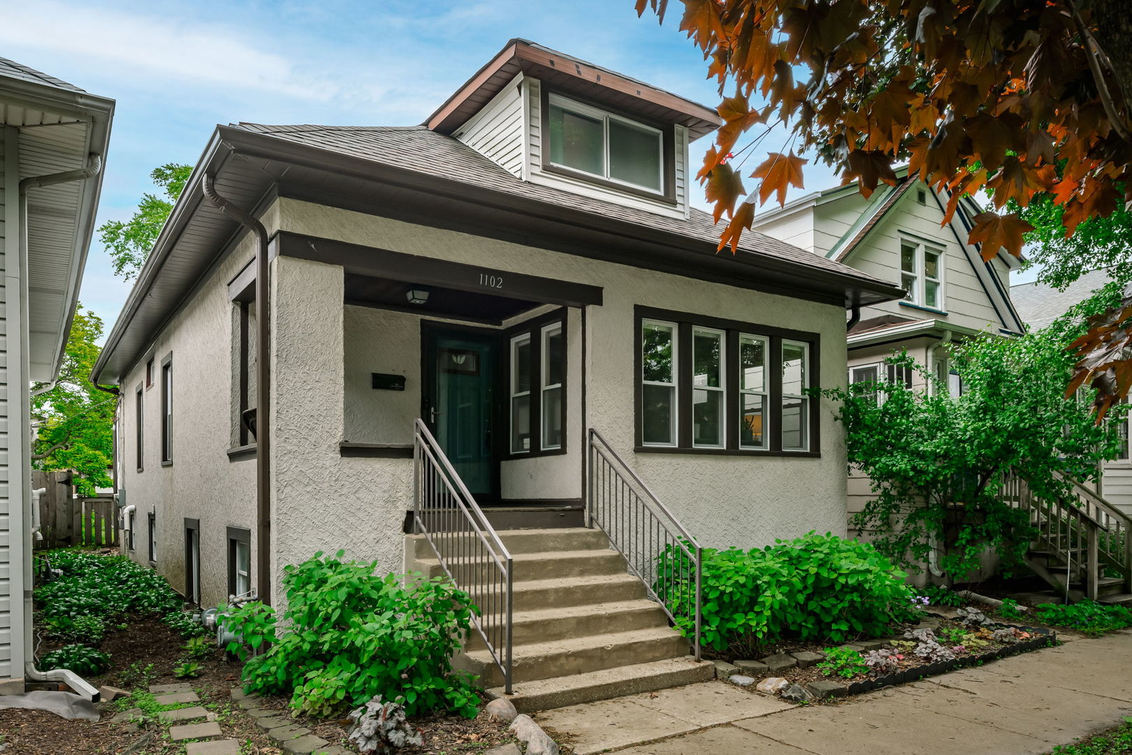 1102 Marengo Avenue