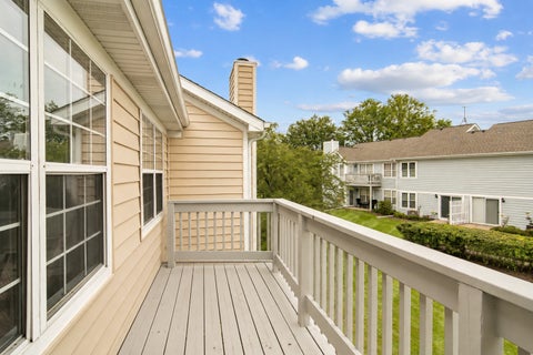 Tiny photo for 257 Sheffield Drive, Schaumburg, IL 60194 (MLS # 12769541)