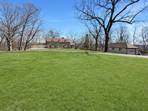 Tiny photo for 897 Tomahawk Drive, Oregon, IL 61061 (MLS # 12613656)