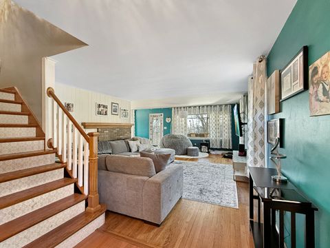 Tiny photo for 897 Tomahawk Drive, Oregon, IL 61061 (MLS # 12613656)