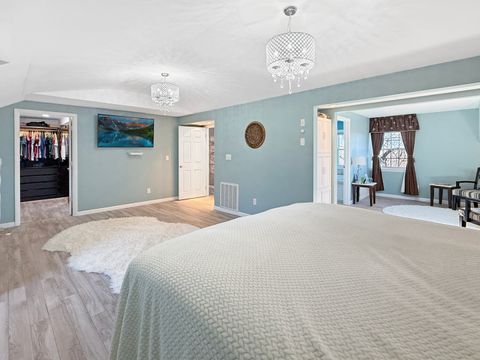 Tiny photo for 897 Tomahawk Drive, Oregon, IL 61061 (MLS # 12613656)