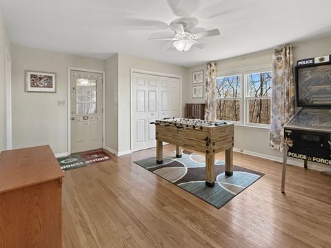 Tiny photo for 897 Tomahawk Drive, Oregon, IL 61061 (MLS # 12613656)