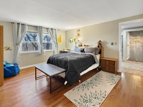 Tiny photo for 897 Tomahawk Drive, Oregon, IL 61061 (MLS # 12613656)