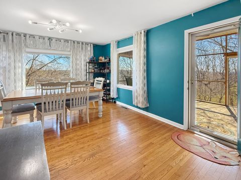 Tiny photo for 897 Tomahawk Drive, Oregon, IL 61061 (MLS # 12613656)