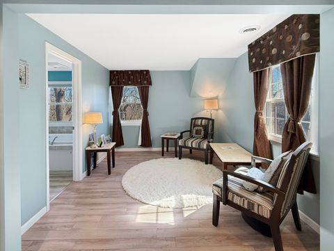 Tiny photo for 897 Tomahawk Drive, Oregon, IL 61061 (MLS # 12613656)