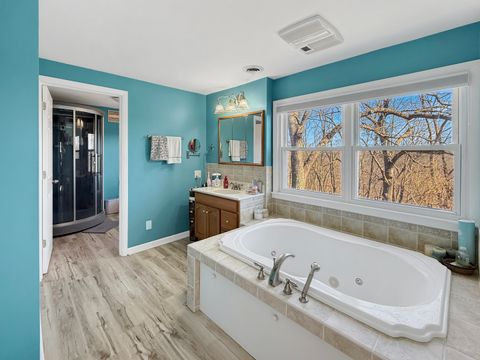 Tiny photo for 897 Tomahawk Drive, Oregon, IL 61061 (MLS # 12613656)