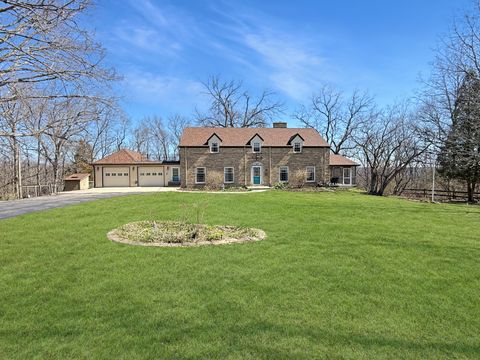 Photo of 897 Tomahawk Drive, Oregon, IL 61061 (MLS # 12613656)