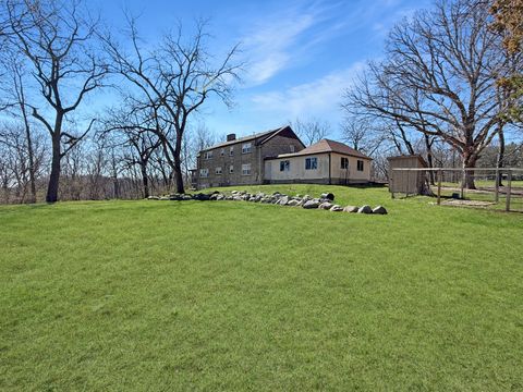 Tiny photo for 897 Tomahawk Drive, Oregon, IL 61061 (MLS # 12613656)