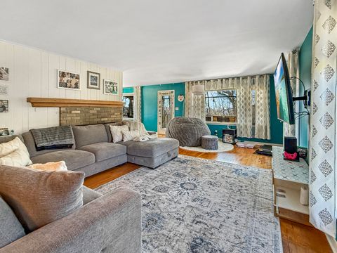 Tiny photo for 897 Tomahawk Drive, Oregon, IL 61061 (MLS # 12613656)