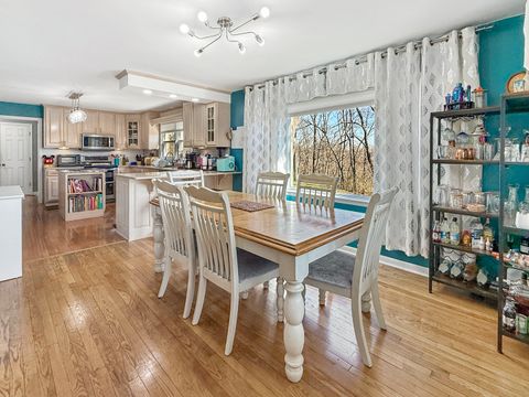 Tiny photo for 897 Tomahawk Drive, Oregon, IL 61061 (MLS # 12613656)