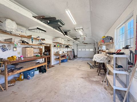 Tiny photo for 897 Tomahawk Drive, Oregon, IL 61061 (MLS # 12613656)