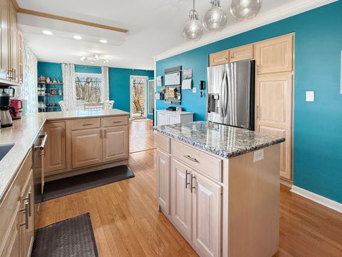 Tiny photo for 897 Tomahawk Drive, Oregon, IL 61061 (MLS # 12613656)