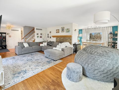 Tiny photo for 897 Tomahawk Drive, Oregon, IL 61061 (MLS # 12613656)