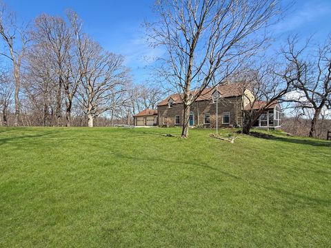 Tiny photo for 897 Tomahawk Drive, Oregon, IL 61061 (MLS # 12613656)