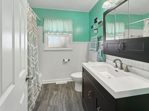 Tiny photo for 897 Tomahawk Drive, Oregon, IL 61061 (MLS # 12613656)