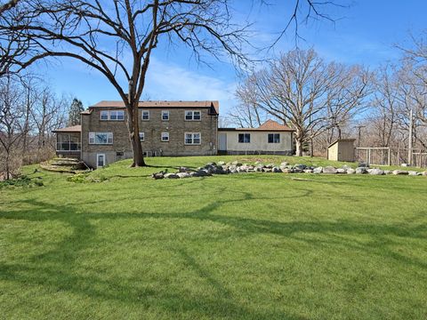 Tiny photo for 897 Tomahawk Drive, Oregon, IL 61061 (MLS # 12613656)