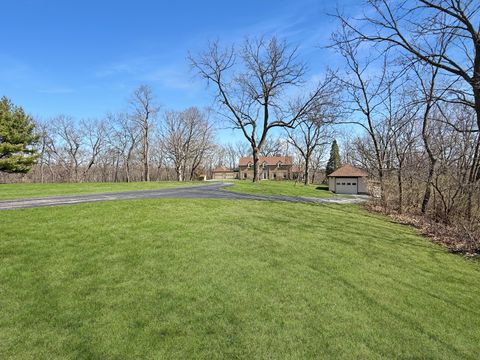 Tiny photo for 897 Tomahawk Drive, Oregon, IL 61061 (MLS # 12613656)