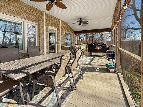 Tiny photo for 897 Tomahawk Drive, Oregon, IL 61061 (MLS # 12613656)