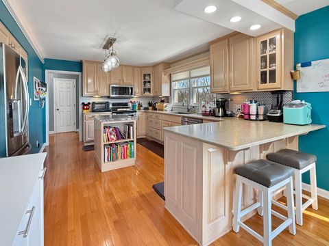 Tiny photo for 897 Tomahawk Drive, Oregon, IL 61061 (MLS # 12613656)