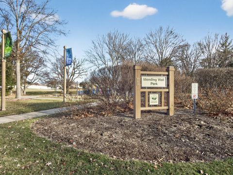 Tiny photo for 2713 Northcreek Drive #5, Woodridge, IL 60517 (MLS # 12543289)