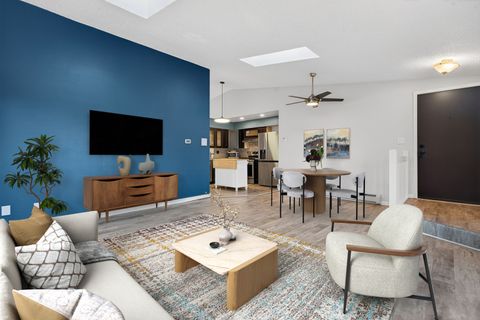 Tiny photo for 2713 Northcreek Drive #5, Woodridge, IL 60517 (MLS # 12543289)