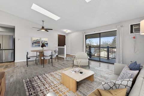 Tiny photo for 2713 Northcreek Drive #5, Woodridge, IL 60517 (MLS # 12543289)