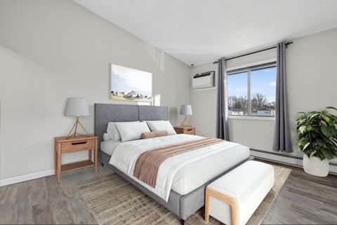 Tiny photo for 2713 Northcreek Drive #5, Woodridge, IL 60517 (MLS # 12543289)