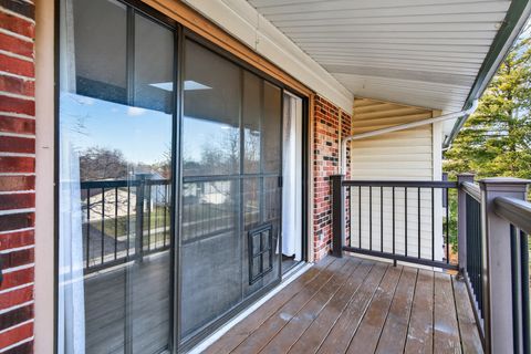 Tiny photo for 2713 Northcreek Drive #5, Woodridge, IL 60517 (MLS # 12543289)