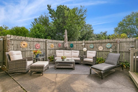 Tiny photo for 18113 Los Angeles Avenue, Homewood, IL 60430 (MLS # 12743768)